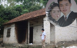 Ghen tuông, người chồng độc ác xuống tay sát hại vợ con và con trai 4 tuổi