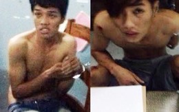 Hàng trăm khách ăn cưới được xem công an "diễn võ"