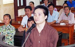 Ám ảnh vợ ngoại tình, chồng thành sát nhân