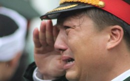 Những hình ảnh làm lay động lòng người