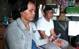Thiếu nữ mất tích bí ẩn sau cuộc điện thoại “cầu cứu“
