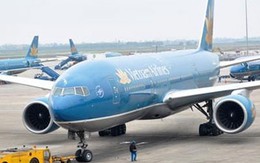 Phi công máy bay suýt va chạm: "Bọn em xém chết rồi đấy"