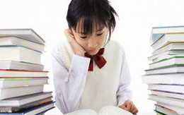 Đừng để mồ hôi trở thành gánh nặng thi cử