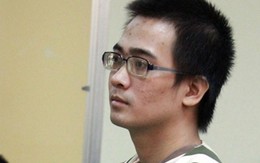 Cuộc sống trong buồng biệt giam của Nguyễn Đức Nghĩa
