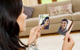 Sau 20 năm sống với tôi, chồng tìm được tình yêu mới