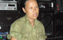 Khiêng xác nạn nhân đặt lên giường hung thủ để đòi công lý