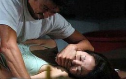 Dụ dỗ thiếu nữ đi câu cá để hiếp