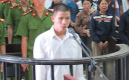 Phiên tòa "ân nghĩa": Bà mẹ bao dung xin giảm án cho bị cáo