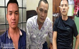 Vụ người đàn ông ngồi trong ô tô bị đâm chết: Hai bố con mất cách nhau chưa đầy hai tháng