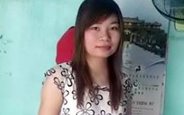 Bức màn bí ẩn về cô gái mất tích đã hé mở