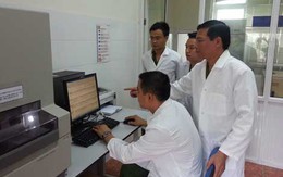 Tiết lộ hành trình giải mã ADN tìm xác chị Huyền