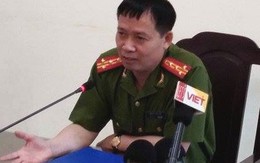 Triệu tập thêm 2 vợ chồng tung tin Ebola đến Việt Nam