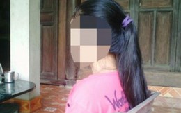Ông lão 60 tuổi làm bé gái hàng xóm sinh con
