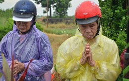 Vụ Cát Tường: Gia đình kiến nghị tìm phần đầu chị Huyền
