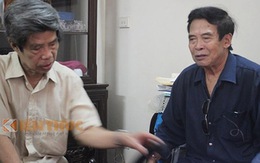 Gia đình chị Huyền tạm dừng tìm phần thi thể còn lại