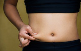 Thói quen xấu gây bụng phệ