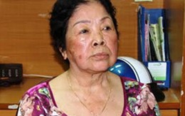 Bắt bà lão 80 tuổi cầm đầu đường dây ma túy ở TPHCM