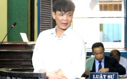 Đoạt mạng người tình vì bị ghen với vợ cũ
