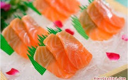 10 thực phẩm giàu vitamin D