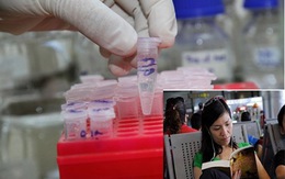 Vụ Cát Tường: ADN của chị Huyền chỉ trùng 95% với mẹ đẻ?