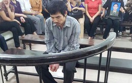 Kẻ cuồng loạn chém 9 người liên tiếp vì tức con rể