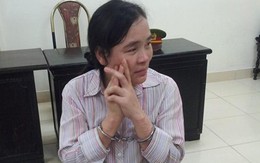 Nhẫn tâm bán cả em dâu tương lai vào “động quỷ”