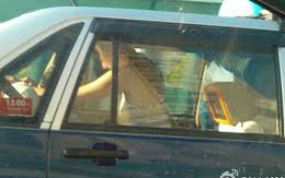 Cô gái Hà Nội vạch trần thói "yêu râu xanh" của tài xế taxi