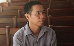 Giết vợ vì không được chiều