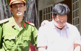 “Qúy tử” đi tù vì trộm vàng của mẹ sang Campuchia đánh bạc