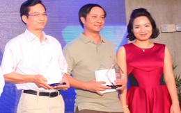 Giadinh.net.vn là 1 trong 3 websites có tăng trưởng cao nhất 