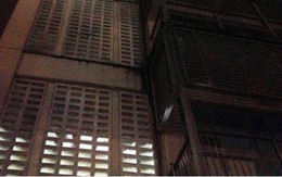 Thanh niên nhảy từ tầng 9 Bệnh viện Chợ Rẫy