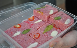 Những đặc sản mang tên 'tử thần' của người Việt