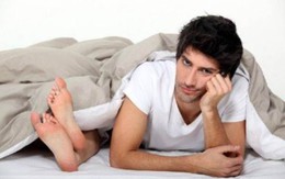 9 loại rau ăn dễ kiếm tăng cường phong độ quý ông