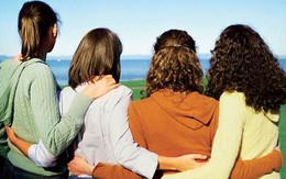8 điều phụ nữ trung niên nên làm