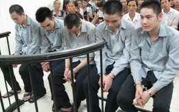 Kẻ giúp bạn đánh ghen nhận án tử