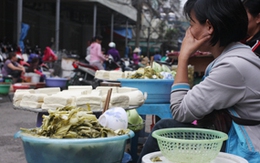 Người dân vô tư “ăn bẩn”