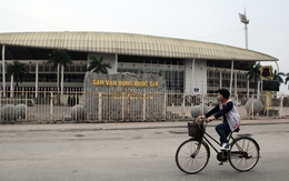 Khu Liên hợp Thể thao Quốc gia hay khu liên hợp vui chơi, giải trí?