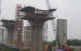 Hà Nội nợ hàng trăm tỉ đồng tiền hạ tầng giao thông