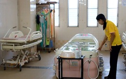 Sẽ mạnh tay với phí xuất khẩu lao động