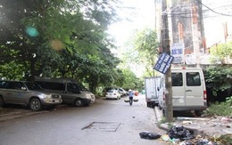 Dự án bãi đỗ xe và trường mầm non tại Đầm Trấu (Hà Nội): Chủ tịch Quốc hội yêu cầu xem xét lại