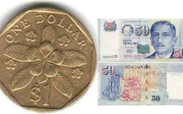 Bí mật đồng tiền linh thiêng của quốc gia sùng phong thủy nhất thế giới