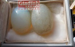 Những giai thoại kỳ lạ về nguồn gốc cặp ngọc chôn dưới bàn thờ Phật