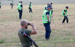 Thông tin mới nhất: Hầu hết thi thể nạn nhân MH17 đã được tìm thấy