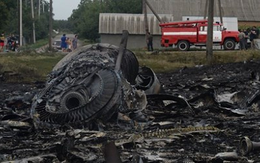  Su-25 bắn hạ máy bay MH17?