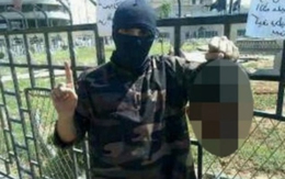 3 kẻ tình nghi đã giết hại nhà báo James Foley