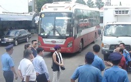 Bạn sợ nhất điều gì khi đi xe khách?