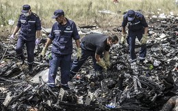 Nỗ lực quan hệ với các bên để tìm kiếm nạn nhân MH17