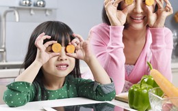 5 cách chăm sóc mắt tốt nhất cho bé khi bước vào năm học mới