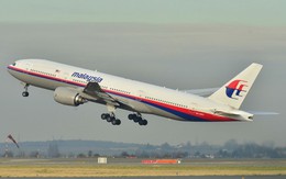 Phát hiện mới nhất "vật thể cứng" - xác chiếc máy bay MH370 mất tích bí ẩn?