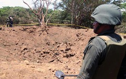 Bí ẩn thiên thạch nổ lớn rung chuyển thủ đô Nicaragua